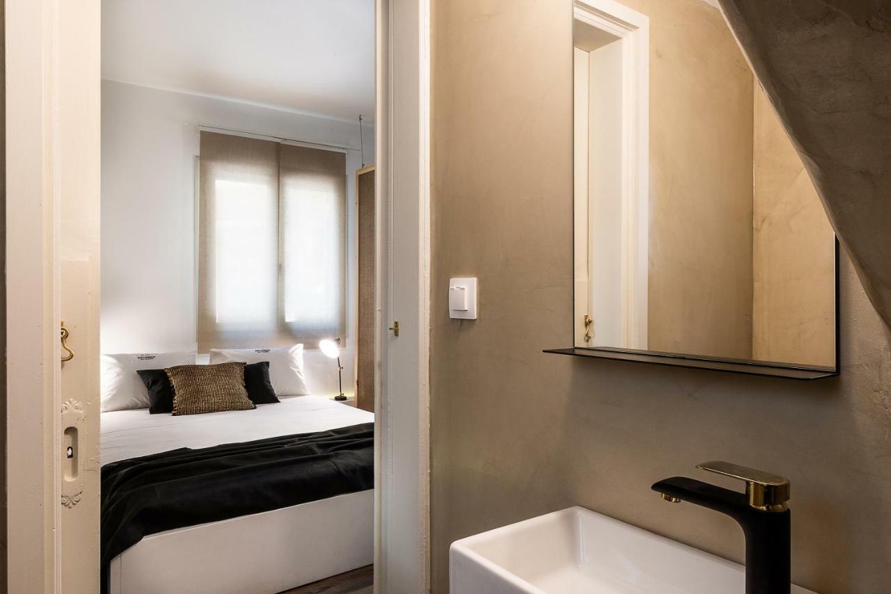 Artemide City Places- Petite Apartments Chania  Exteriör bild